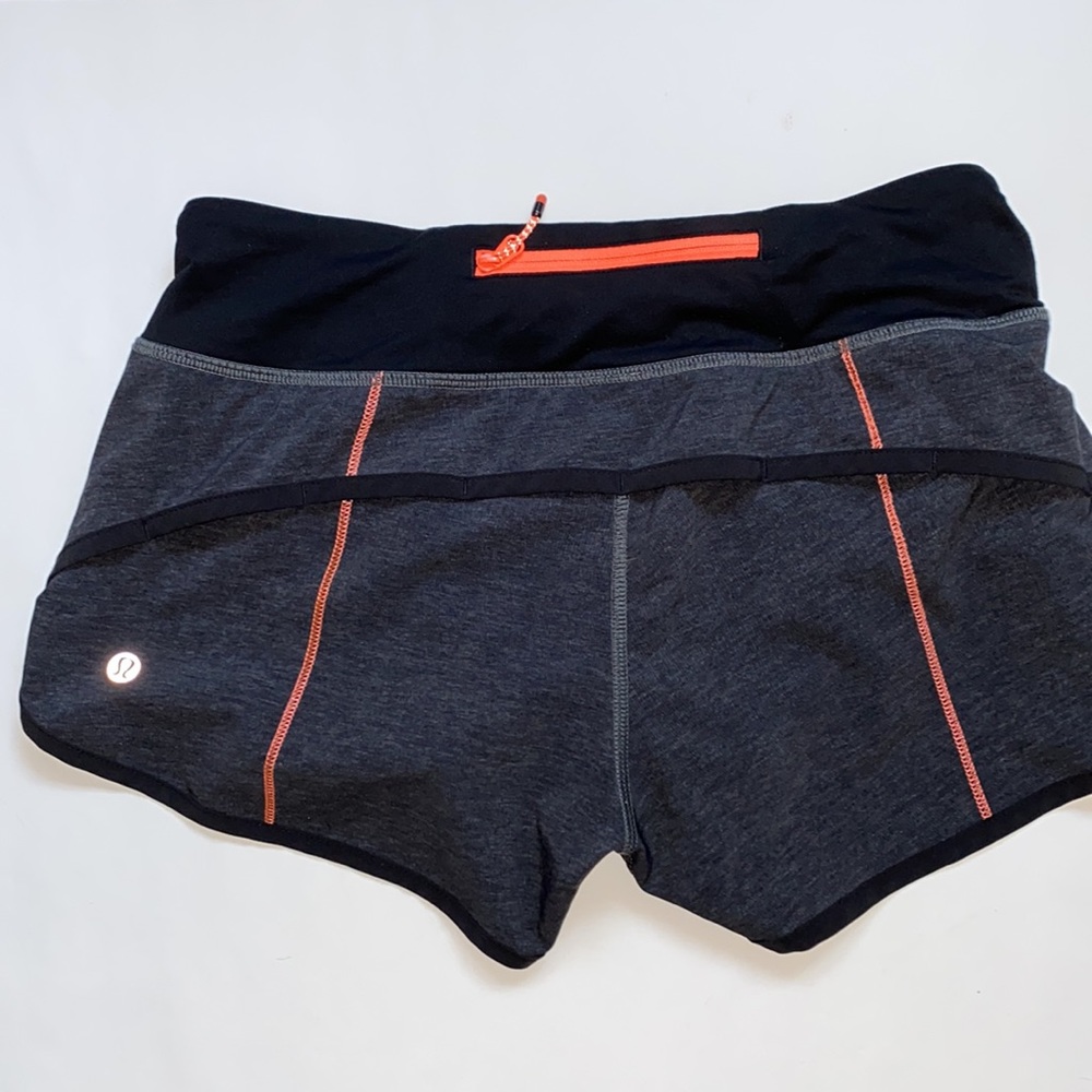 Lululemon Shorts 🖤